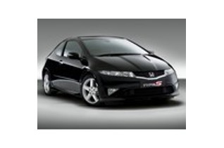 Honda Civic MK8 (2006-2010)