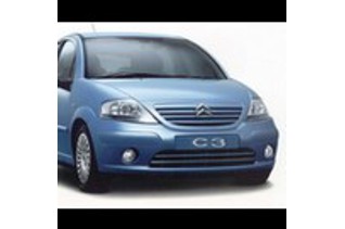 Citroen C3 (2002-2009)