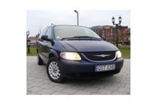 Chrysler Voyager 4 (2001-2007)