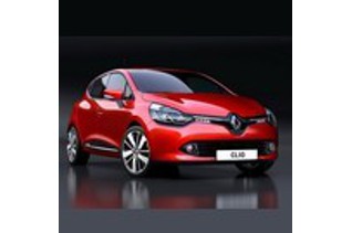Renault Clio 4 (2013-2018)