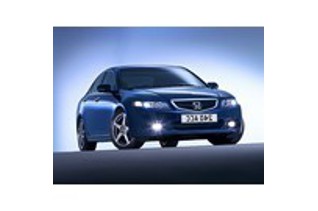 Honda Accord MK7 (2002-2008)