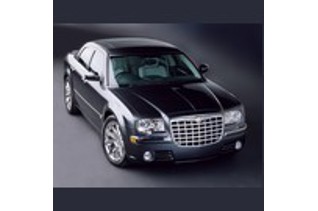 Chrysler 300 C (2005-2010)