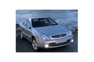 Citroen Xsara (1997-2004)
