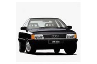 Audi 100 C3 (1982-1991)