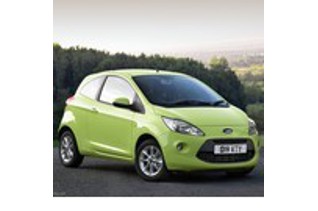Ford KA (2008-...)