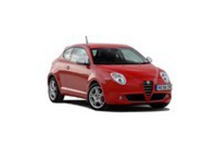 Alfa Romeo MITO (2008-2018)