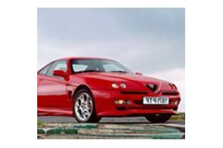 Alfa Romeo GTV