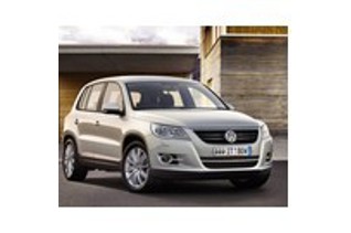 Volkswagen Tiguan MK1 (2007-2017)