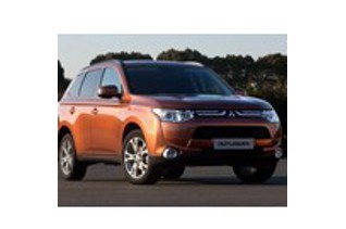 Mitsubishi Outlander (2012-...)