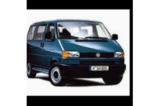 Volkswagen T4 (1992-2003)
