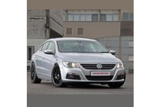 Volkswagen Passat CC (2008-2012)