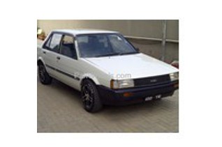 Toyota Corolla (1983-1987)