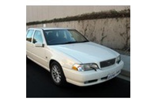 Volvo S70/V70 (1996-2000)