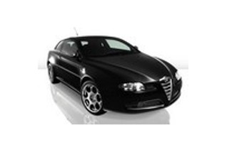 Alfa Romeo GT (2003-2010)