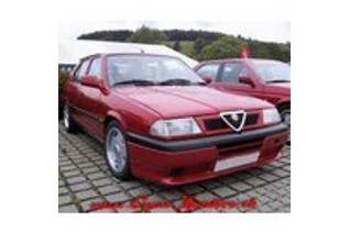 Alfa Romeo 33 (1985-1995)