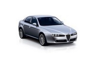 Alfa Romeo 159 (2004-2011)