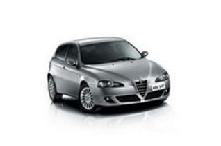 Alfa Romeo 147 (2000-2010)