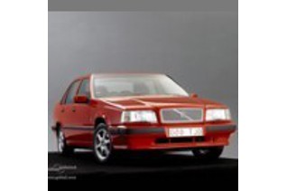 Volvo 850 (1991-1997)