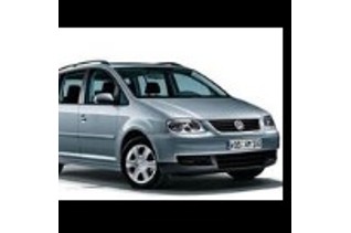 Volkswagen Touran (2003-2010)