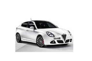 Alfa Romeo Giulietta (2010-2020)