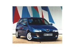 Alfa Romeo 145 (1994-2001)