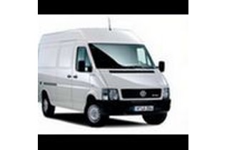 Volkswagen LT (1997-2004)