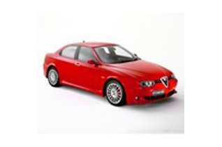 Alfa Romeo 156 (1997-2005)