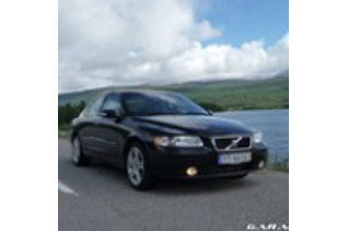 Volvo S60 (2001-2010)