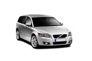 Volvo S40/V50 (2004-2013)