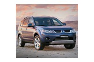 Mitsubishi Outlander (2005-2012)