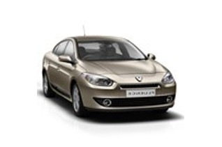 Renault Fluence (2009-...)