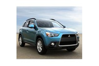 Mitsubishi ASX (2010-...)