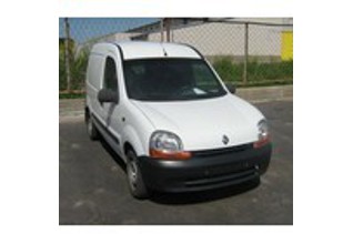 Renault Kangoo (1997-2007)