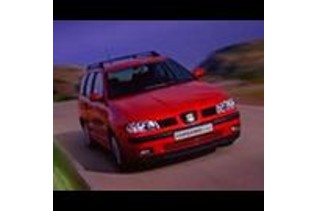 Seat Cordoba (1992-2003)