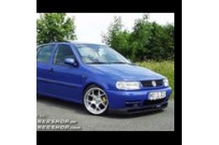 Volkswagen Polo MK3 6N/6N2 (1994-2002)
