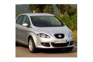 Seat Toledo (2004-2009)