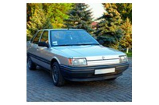 Renault 21