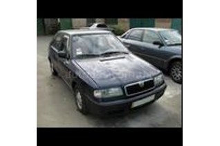 Skoda Felicia (1994-2001)