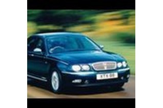 Rover 75 (1998-2005)
