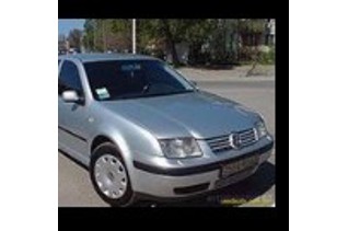 Volkswagen Bora (1999-2005)