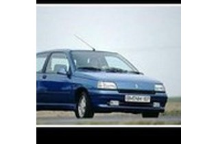 Renault Clio 1 (1990-1998)