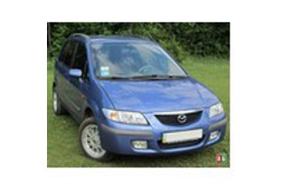 Mazda Premacy I (1999-2004)