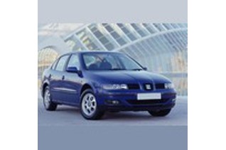 Seat Toledo (1999-2004)