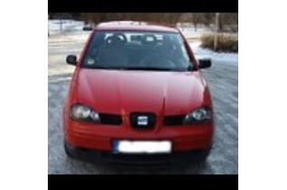 Seat Arosa (1996-2004)