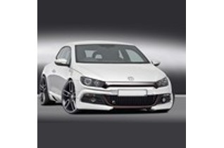 Volkswagen Scirocco 3 (2008-2017)