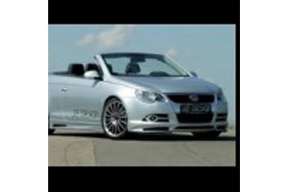 Volkswagen Eos (2005-2015)