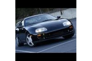 Toyota Supra (1992-2002)