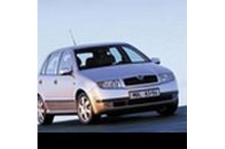 Skoda Fabia 1 (1999-2007)