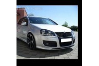 Volkswagen Golf MK5 (2003-2008)