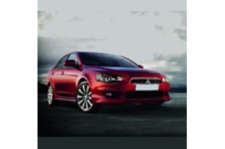 Mitsubishi Lancer 10 (2008-...)